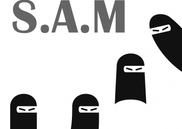 GGJ Project S.A.M